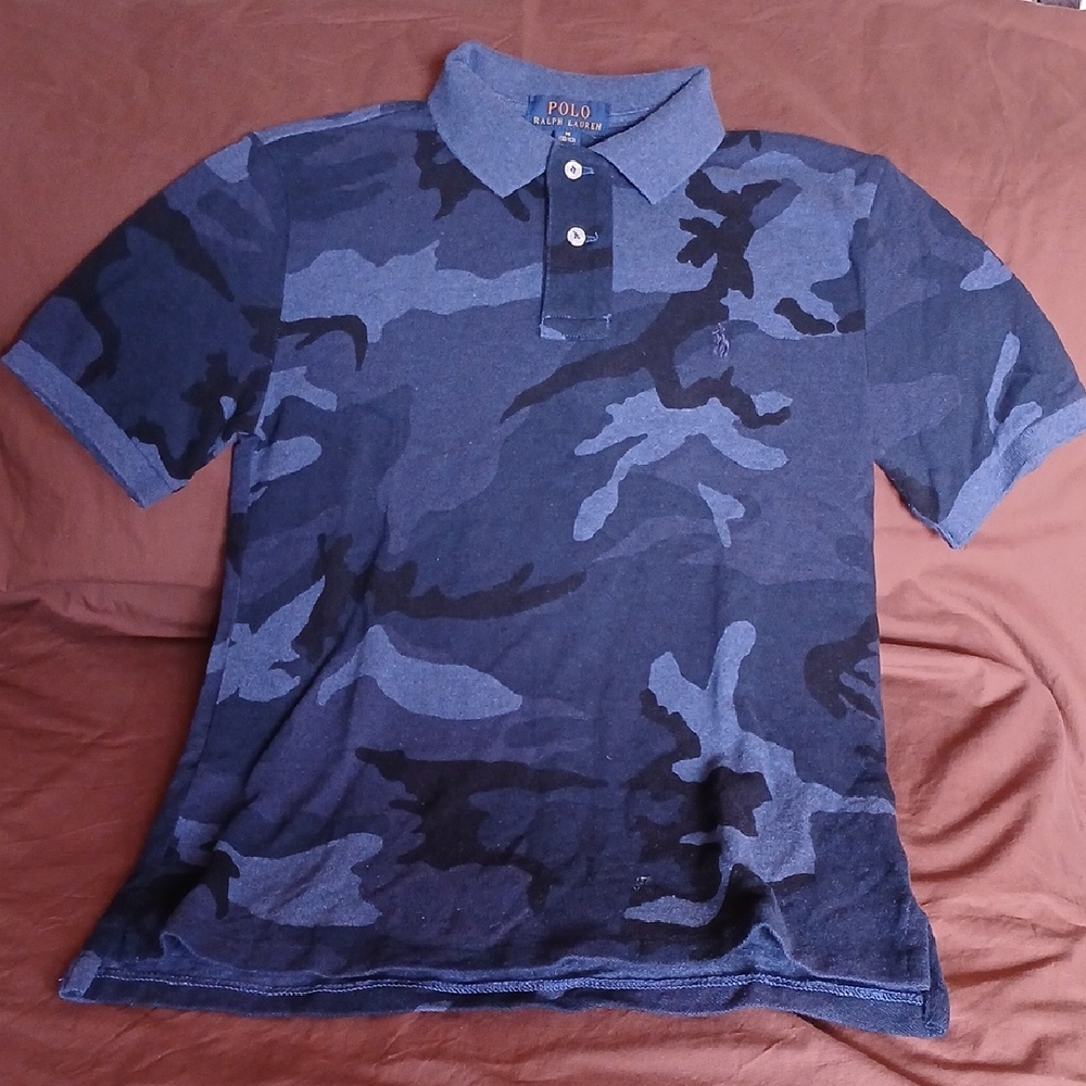 Polo Ralph Lauren Polo Shirt